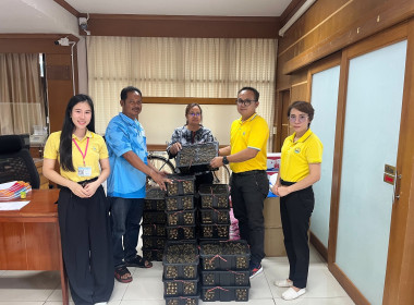 ร่วมใจ กระจายลำไย เพื่อช่วยเหลือเกษตรภาคเหนือ พารามิเตอร์รูปภาพ 16