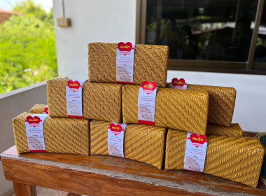 ลงพื้นที่เพื่อตรวจเยี่ยม แนะนำส่ง ... พารามิเตอร์รูปภาพ 5