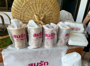 ลงพื้นที่เพื่อตรวจเยี่ยม แนะนำส่ง ... พารามิเตอร์รูปภาพ 7