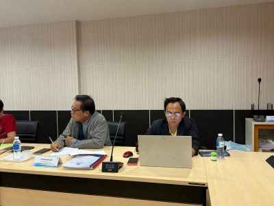 ประชุมคณะกรรมการดำเนินการสหกรณ์ออมทรัพย์สามัญศึกษานครสวรรค์ ... พารามิเตอร์รูปภาพ 1