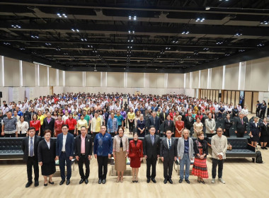 เข้าร่วมโครงการพัฒนาศักยภาพเด็กและเยาวชนอย่างสร้างสรรค์ ... พารามิเตอร์รูปภาพ 7