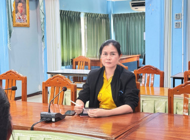 ประชุมหารือแนวทางการแก้ไขปัญหาหนี้สินของสมาชิกสหกรณ์ พารามิเตอร์รูปภาพ 4