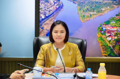 ประชุมคณะกรรมการขับเคลือนงานด้านเกษตรระดับจังหวัด ครั้งที่ ... พารามิเตอร์รูปภาพ 1