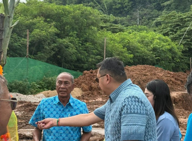 ร่วมพิธียกเสาเอก ... พารามิเตอร์รูปภาพ 11