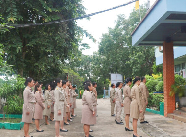 รำลึก 108 ปี “วันพระราชทานธงชาติไทย” พารามิเตอร์รูปภาพ 3