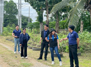 ติดตามการดำเนินงานโครงการส่งเสริมการปลูกพืชสมุนไพร ... พารามิเตอร์รูปภาพ 10