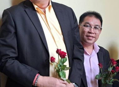 กิจกรรมทางวิชาการภายใต้โครงการจัดงานเนื่องในโอกาสวันคล้ายวันสถาปนากรมส่งเสริมสหกรณ์ ครบ 53 ปี และมอบรางวัลให้แก่สหกรณ์และบุคคลดีเด่นของกรมส่งเสริมสหกรณ์ ประจำปี 2568 ... พารามิเตอร์รูปภาพ 17
