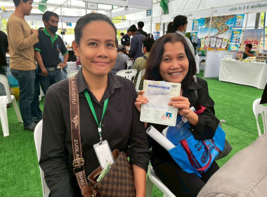 เข้าร่วมงานธงเขียวราคาประหยัด “ปุ๋ยถูก ยาดี ต้องที่ธงเขียว” พารามิเตอร์รูปภาพ 8