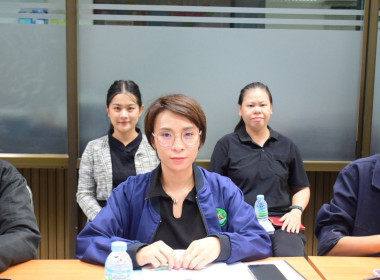 ร่วมประชุมคณะกรรมการขับเคลือนงานด้านเกษตรระดับจังหวัด ... พารามิเตอร์รูปภาพ 1