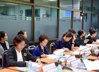 ร่วมประชุมคณะกรรมการขับเคลือนงานด้านเกษตรระดับจังหวัด ... พารามิเตอร์รูปภาพ 4