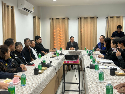 โครงการตลาดนัดข้าว ปีการผลิต 2568/69 พารามิเตอร์รูปภาพ 1