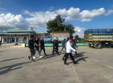 โครงการตลาดนัดข้าว ปีการผลิต 2568/69 พารามิเตอร์รูปภาพ 2