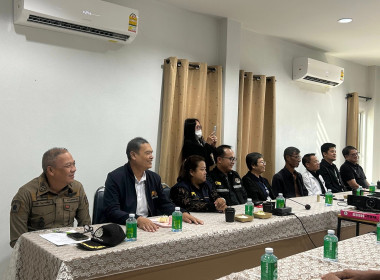 โครงการตลาดนัดข้าว ปีการผลิต 2568/69 พารามิเตอร์รูปภาพ 5