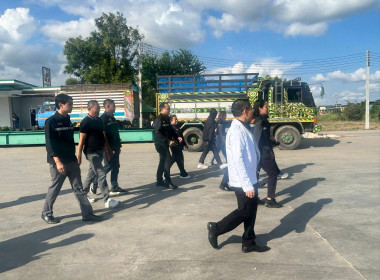 โครงการตลาดนัดข้าว ปีการผลิต 2568/69 พารามิเตอร์รูปภาพ 6