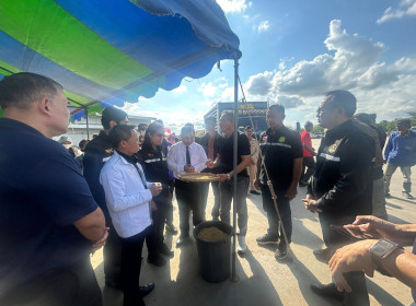 โครงการตลาดนัดข้าว ปีการผลิต 2568/69 พารามิเตอร์รูปภาพ 9