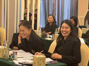 โครงการประชุมเชิงปฏิบัติการ ... พารามิเตอร์รูปภาพ 13