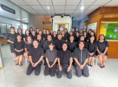 กิจกรรมน้อมรำลึกในพระมหากรุณาธิคุณอันหาที่สุดมิได้แด่ ... พารามิเตอร์รูปภาพ 14