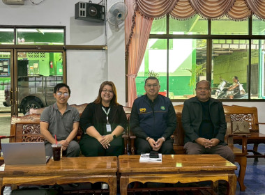 ประชุมใหญ่สามัญประจำปีสหกรณ์การเกษตรพยุหะคีรี จำกัด พารามิเตอร์รูปภาพ 5
