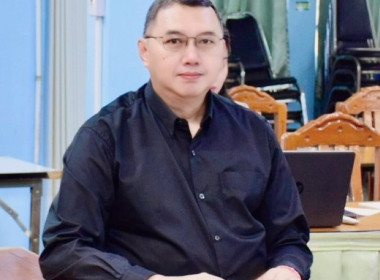 การประชุมคณะอนุกรรมการบริหารโครงการภายใต้มาตรการรักษาเสถีรภาพราคาข้าวเปลือกระดับจังหวัด ปีการผลิต 2568/69 จังหวัดนครสวรรค์ ครั้งที่ 1 ปีการผลิต 2568/69 ... พารามิเตอร์รูปภาพ 2