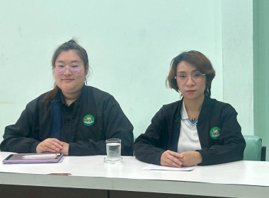 ลงพื้นที่ตรวจสอบปริมาณข้าวเปลือกภายใต้โครงการสินเชื่อชะลอการขายข้าวเปลือกนาปี ปีการผลิต 2567 / 68 ... พารามิเตอร์รูปภาพ 9