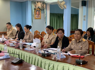 ประชุมคณะอนุกรรมการพิจารณาเงินกู้กองทุนพัฒนาสหกรณ์ ... พารามิเตอร์รูปภาพ 15