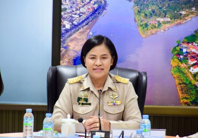 ประชุมหารือการดำเนินโครงการพัฒนาและส่งเสริมด้านการเกษตรและอุสาหกรรมฐานชีวภาพ (BCG Economy) กิจกรรมหลักส่งเสริมและพัฒนาการผลิตข้าวปลอดภัย จังหวัดนครสวรรค์ ... พารามิเตอร์รูปภาพ 1