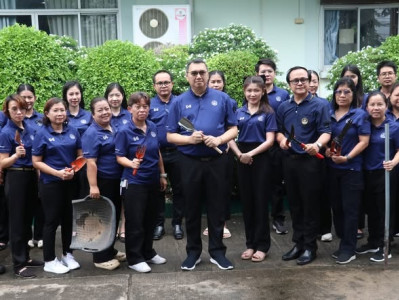 กิจกรรมวันรักต้นไม้ประจำปีของชาติ พ.ศ. 2568 พารามิเตอร์รูปภาพ 1