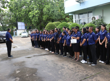 กิจกรรมวันรักต้นไม้ประจำปีของชาติ พ.ศ. 2568 พารามิเตอร์รูปภาพ 1