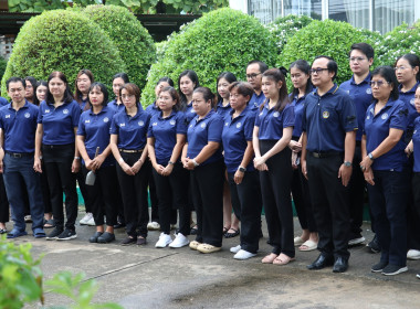 กิจกรรมวันรักต้นไม้ประจำปีของชาติ พ.ศ. 2568 พารามิเตอร์รูปภาพ 5