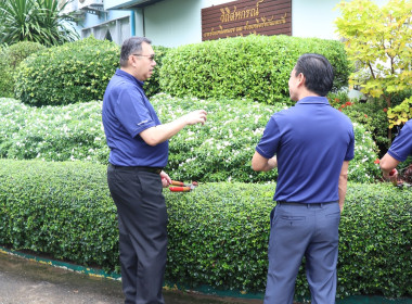 กิจกรรมวันรักต้นไม้ประจำปีของชาติ พ.ศ. 2568 พารามิเตอร์รูปภาพ 6