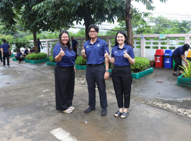 กิจกรรมวันรักต้นไม้ประจำปีของชาติ พ.ศ. 2568 พารามิเตอร์รูปภาพ 8