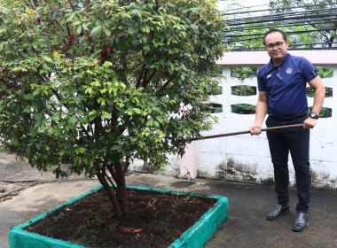 กิจกรรมวันรักต้นไม้ประจำปีของชาติ พ.ศ. 2568 พารามิเตอร์รูปภาพ 9