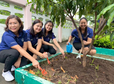 กิจกรรมวันรักต้นไม้ประจำปีของชาติ พ.ศ. 2568 พารามิเตอร์รูปภาพ 11