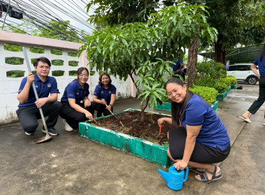 กิจกรรมวันรักต้นไม้ประจำปีของชาติ พ.ศ. 2568 พารามิเตอร์รูปภาพ 12