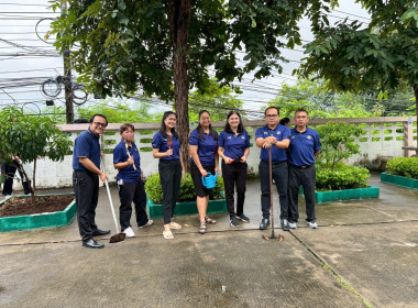 กิจกรรมวันรักต้นไม้ประจำปีของชาติ พ.ศ. 2568 พารามิเตอร์รูปภาพ 14