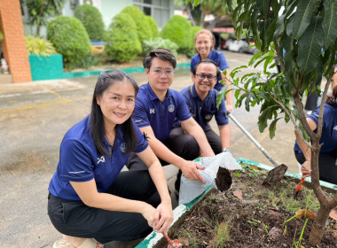 กิจกรรมวันรักต้นไม้ประจำปีของชาติ พ.ศ. 2568 พารามิเตอร์รูปภาพ 19