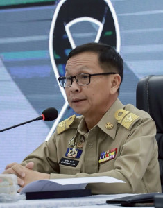 จังหวัดนครสวรรค์ จัดประชุมคณะกรมการจังหวัด ... พารามิเตอร์รูปภาพ 1