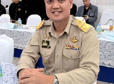 จังหวัดนครสวรรค์ จัดประชุมคณะกรมการจังหวัด ... พารามิเตอร์รูปภาพ 7