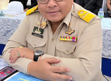 จังหวัดนครสวรรค์ จัดประชุมคณะกรมการจังหวัด ... พารามิเตอร์รูปภาพ 8