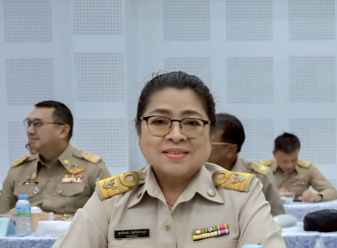 จังหวัดนครสวรรค์ จัดประชุมคณะกรมการจังหวัด ... พารามิเตอร์รูปภาพ 10