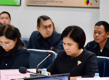 ประชุมคณะกรรมการบริหารงานจังหวัดแบบบูรณาการจังหวัดนครสวรรค์ ... พารามิเตอร์รูปภาพ 4