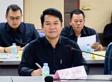 ประชุมคณะกรรมการบริหารงานจังหวัดแบบบูรณาการจังหวัดนครสวรรค์ ... พารามิเตอร์รูปภาพ 8