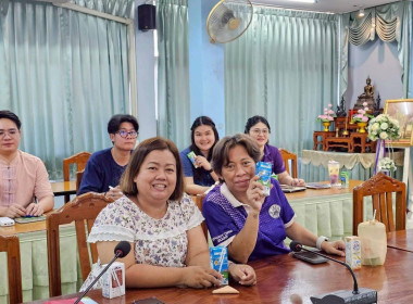 โครงการประชุมเชิงปฏิบัติการขับเคลื่อน ... พารามิเตอร์รูปภาพ 20