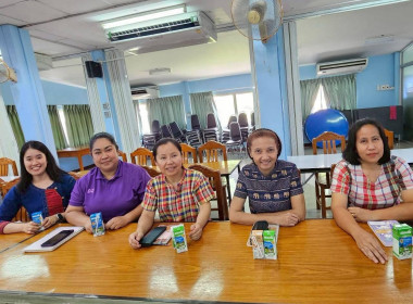 โครงการประชุมเชิงปฏิบัติการขับเคลื่อน ... พารามิเตอร์รูปภาพ 22