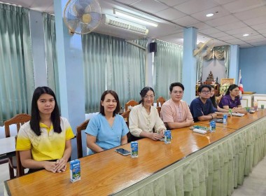 โครงการประชุมเชิงปฏิบัติการขับเคลื่อน ... พารามิเตอร์รูปภาพ 23