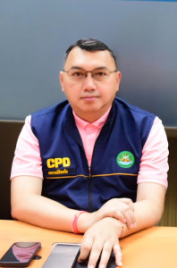 เตรียมความพร้อมการลงพื้นที่ตรวจราชการของรองนายกรัฐมนตรี ... พารามิเตอร์รูปภาพ 1