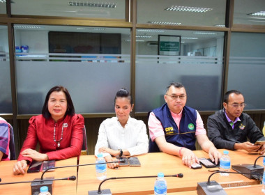 เตรียมความพร้อมการลงพื้นที่ตรวจราชการของรองนายกรัฐมนตรี ... พารามิเตอร์รูปภาพ 5