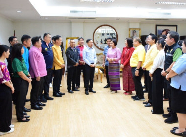 ร่วมแสดงความยินดีผู้ว่าราชการจังหวัดนครสวรรค์ พารามิเตอร์รูปภาพ 3