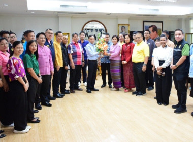 ร่วมแสดงความยินดีผู้ว่าราชการจังหวัดนครสวรรค์ พารามิเตอร์รูปภาพ 6