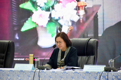 จังหวัดนครสวรรค์ จัดประชุมคณะกรมการจังหวัด ... พารามิเตอร์รูปภาพ 1